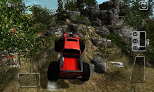İndir 4x4 Off-Road Rally 4 Simülatörler Android için Ekran görüntüsü 4
