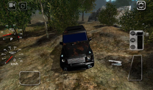 İndir 4x4 Off-Road Rally 4 Simülatörler Android için Ekran görüntüsü 7