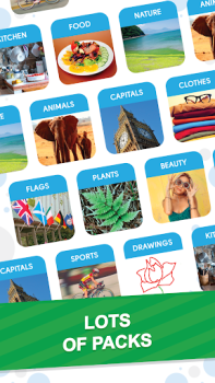 İndir 101 Pics: Photo Quiz Sınavlar Android için Ekran görüntüsü 3