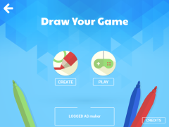 İndir Draw Your Game Infinite Maceralar Android için Ekran görüntüsü 2