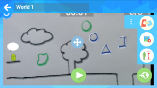 İndir Draw Your Game Infinite Maceralar Android için Ekran görüntüsü 4