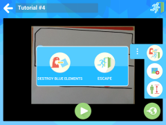 İndir Draw Your Game Infinite Maceralar Android için Ekran görüntüsü 5
