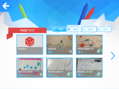 İndir Draw Your Game Infinite Maceralar Android için Ekran görüntüsü 6