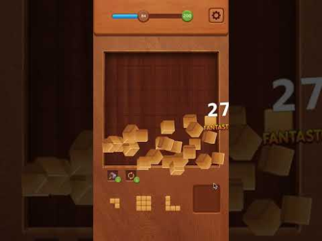 İndir Wood Block Journey Bulmaca Oyunları Android için Ekran görüntüsü 8