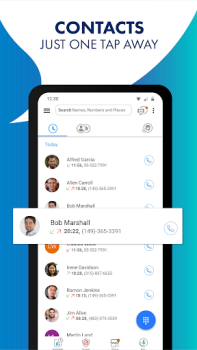 İndir CallApp: Caller ID & Block İletişim Android için Ekran görüntüsü 3