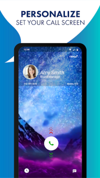 İndir CallApp: Caller ID & Block İletişim Android için Ekran görüntüsü 7
