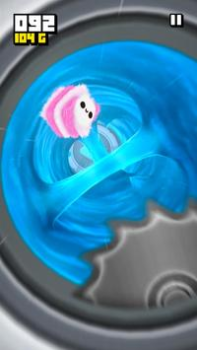 İndir Fluffy Fall Arcade Android için Ekran görüntüsü 4