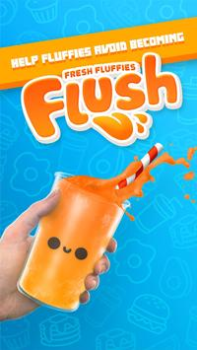 İndir Fluffy Fall Arcade Android için Ekran görüntüsü 5