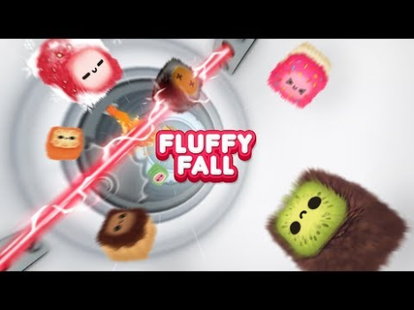 İndir Fluffy Fall Arcade Android için Ekran görüntüsü 8