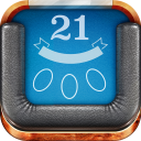 İndir  Blackjack 21: Blackjackist