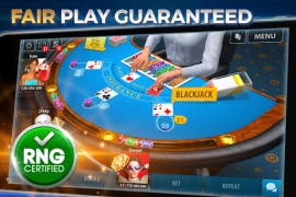 İndir Blackjack 21: Blackjackist Kumarhane Android için