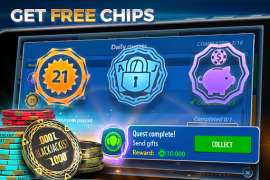İndir Blackjack 21: Blackjackist Kumarhane Android için Ekran görüntüsü 3