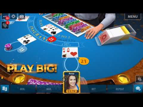 İndir Blackjack 21: Blackjackist Kumarhane Android için Ekran görüntüsü 8