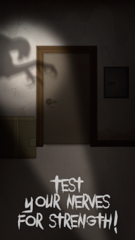 İndir 100 Doors Horror Bulmaca Oyunları Android için