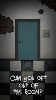 İndir 100 Doors Horror Bulmaca Oyunları Android için Ekran görüntüsü 2