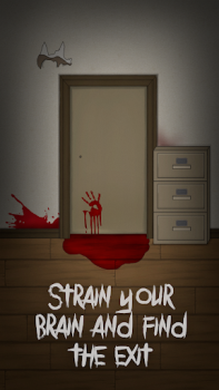 İndir 100 Doors Horror Bulmaca Oyunları Android için Ekran görüntüsü 3