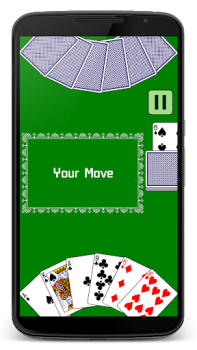 İndir Durak (Fool) Kart oyunları Android için Ekran görüntüsü 2