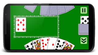İndir Durak (Fool) Kart oyunları Android için Ekran görüntüsü 5