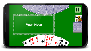 İndir Durak (Fool) Kart oyunları Android için Ekran görüntüsü 6