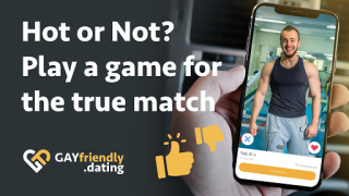 İndir GayFriendly - Gay tanışma Flört Android için Ekran görüntüsü 4