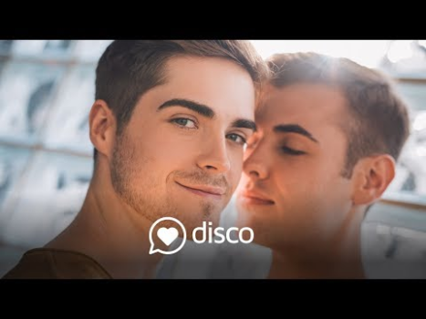 İndir DISCO - Gay sohbet & tanışma Flört Android için Ekran görüntüsü 5