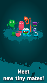 İndir Fill-The-Words Kelime Oyunları Android için Ekran görüntüsü 5