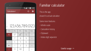 İndir Calculator square root Araçlar Android için