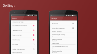 İndir Calculator square root Araçlar Android için Ekran görüntüsü 4