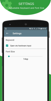 İndir Chinese-Russian Translator Eğitim Android için Ekran görüntüsü 3