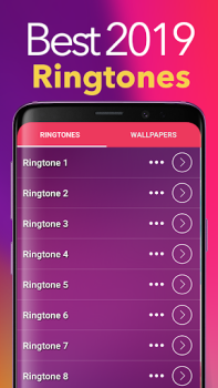 İndir Best Ringtones Özelleştirme Android için
