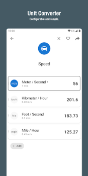 İndir All-In-One Calculator Araçlar Android için Ekran görüntüsü 4