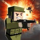 İndir  Block Gun 3D: FPS Shooter PvP