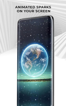 İndir 3D Duvar Kağıdı Özelleştirme Android için Ekran görüntüsü 2