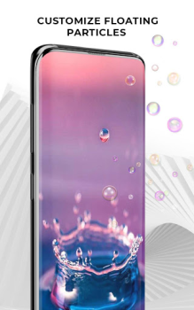 İndir 3D Duvar Kağıdı Özelleştirme Android için Ekran görüntüsü 3