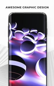 İndir 3D Duvar Kağıdı Özelleştirme Android için Ekran görüntüsü 4