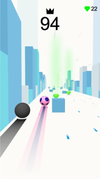 İndir Catch Up Arcade Android için Ekran görüntüsü 5