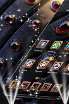 İndir Beautiful 2021 Launcher Theme Özelleştirme Android için