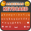 İndir  Armenian Keyboard