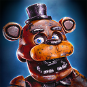 İndir  Five Nights at Freddy's AR