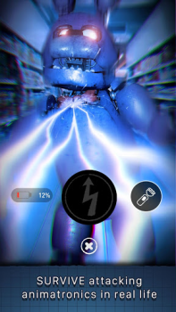 İndir Five Nights at Freddy's AR Stratejiler Android için Ekran görüntüsü 3