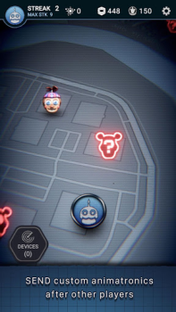 İndir Five Nights at Freddy's AR Stratejiler Android için Ekran görüntüsü 7