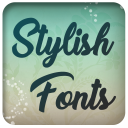İndir  Stylish Fonts