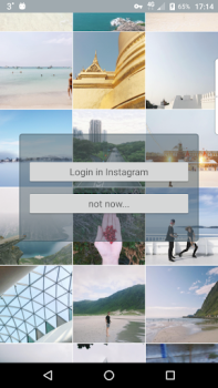 İndir Feed Master for Instagram Fotoğraf Android için