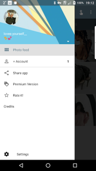 İndir Feed Master for Instagram Fotoğraf Android için Ekran görüntüsü 4