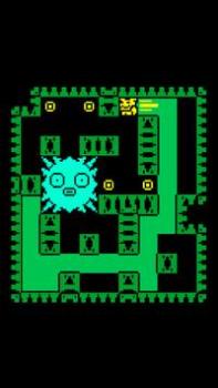 İndir Tomb of the Mask: Color Eylem Android için Ekran görüntüsü 2