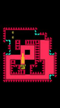 İndir Tomb of the Mask: Color Eylem Android için Ekran görüntüsü 3