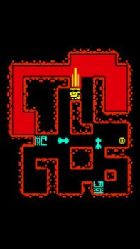 İndir Tomb of the Mask: Color Eylem Android için Ekran görüntüsü 4