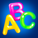 İndir  Harfleri abc ogreniyorum