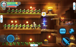 İndir Craft Legend Maceralar Android için Ekran görüntüsü 6