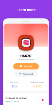 İndir UDS App Alışveriş Android için Ekran görüntüsü 5
